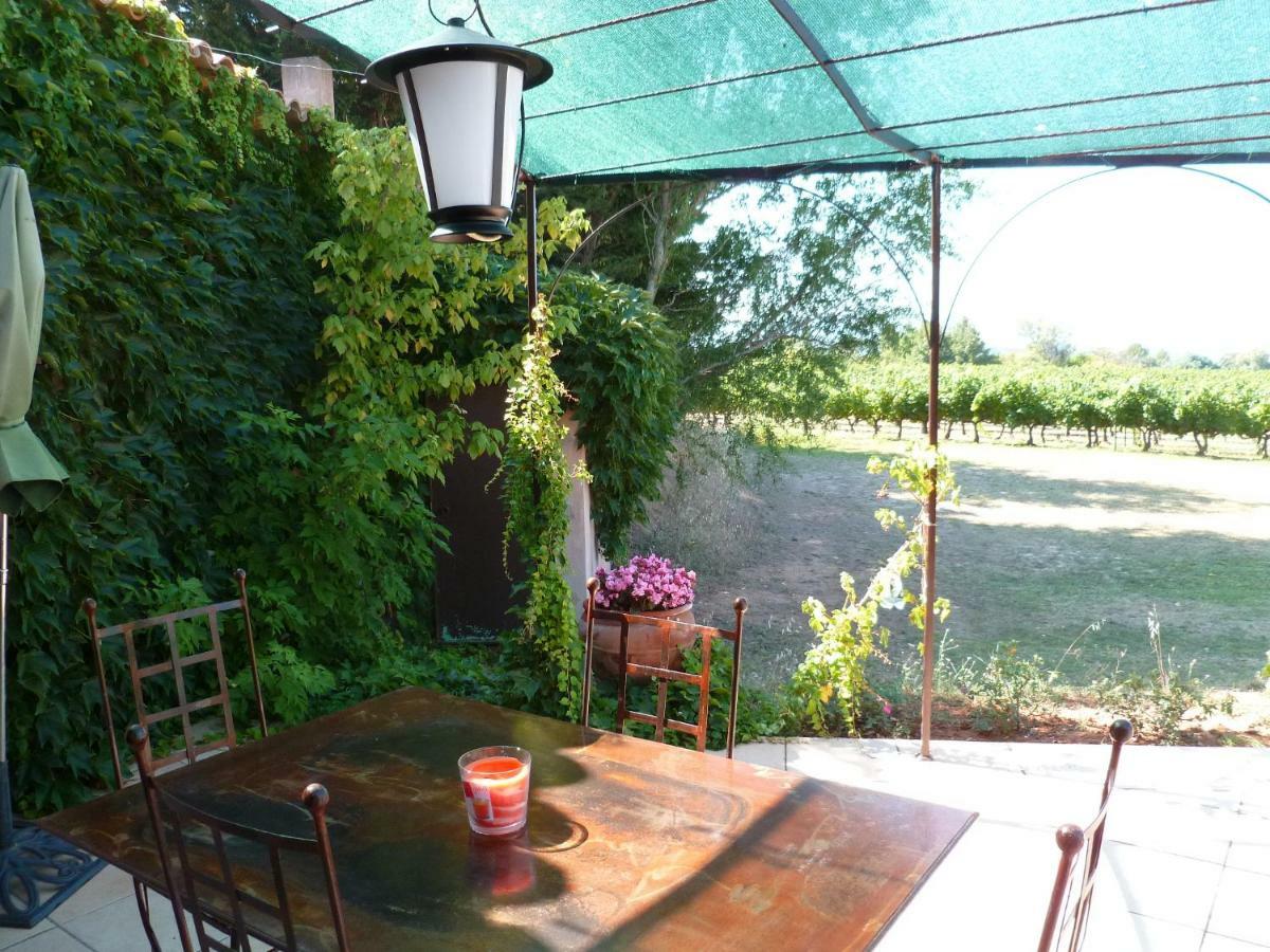 Luberon & Lavandes Roussillon en Isere Exteriör bild