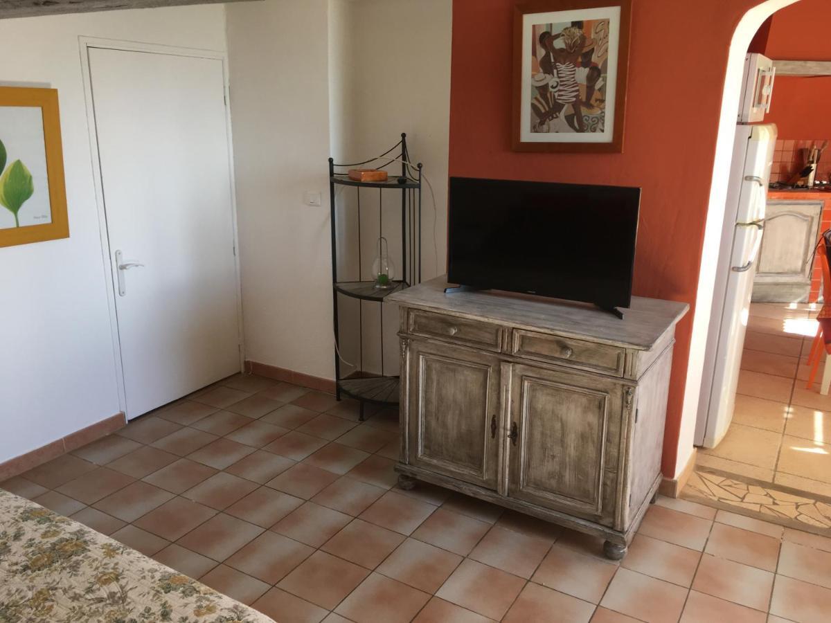 Luberon & Lavandes Roussillon en Isere Exteriör bild